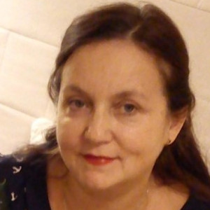 Olga Viktorovna Murashkina