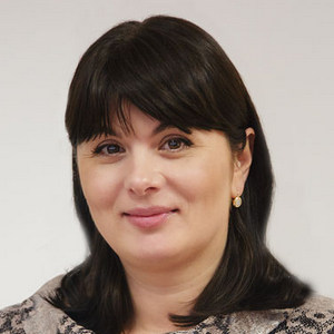 Natalia Anatolievna Nikonova