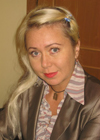 Колягина Виктория Геннадьевна