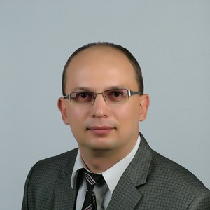 Oleg A. Sychev
