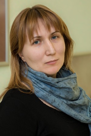 Svetlana Y. Smirnova