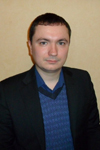 Dmitry Mikhailovitch Tsarenko