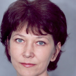 Svetlana Petrovna Sanina