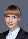 Сидорова Ирина Владимировна