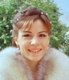 Maria Dmitrievna Sukhanova