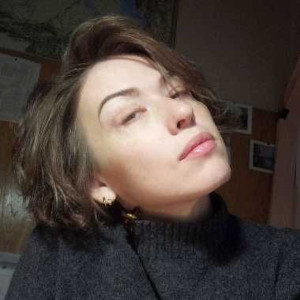 Elena Vladimirovna Sabelnikova