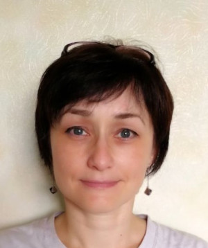 Olga Mikhailovna Smirnova