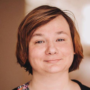 Козорез Анастасия Ивановна