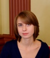 Svetlana Vladimirovna Fedotova