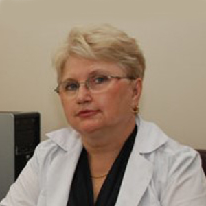 Natalya V. Simashkova