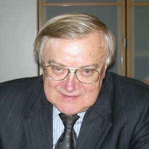 Sergey A. Morozov