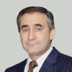Лазарев Валерий Семёнович