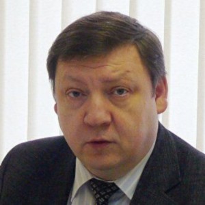 Aleksei Borisovich Vorontsov