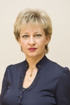 M.Y. Stozharova