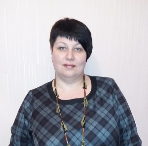 Svetlana N. Kashtanova