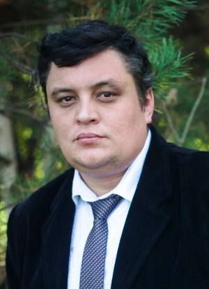 Vladimir Aleksandrovich Kudryavtsev