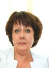 Elena Nikolaevna Zemlyаnskaya