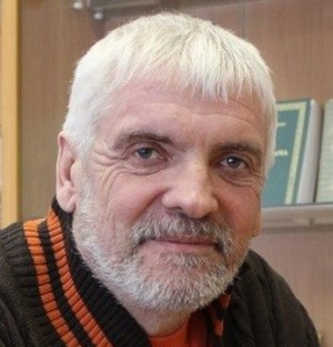 Vladislav Lvovich Vinogradov