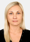 Власенкова Ирина Николаевна