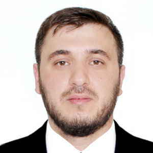 Islam S. Hazhuev