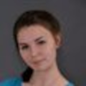 Морозова Вероника Дмитриевна