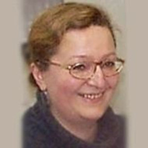 Волкова Ирина Владимировна