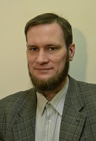 Pavel Kantor