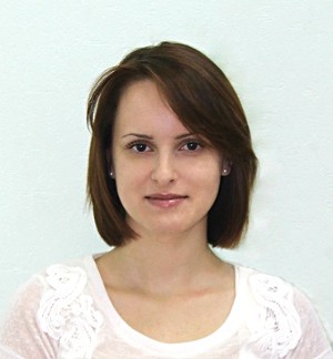 Svetlana Alexandrovna Ivanova