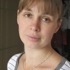 Ekaterina Kupriyanova