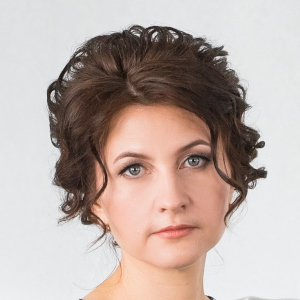 Natalia Khokhlova