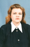 Tatiana Viktorovna Dubovitskaya
