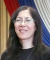 Nailya Gazizovna Khakimova
