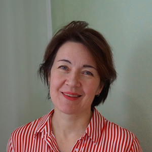Anna N. Trubitsyna