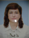Svetlana V. Bagmanova