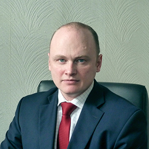 Kirill V. Shelygin