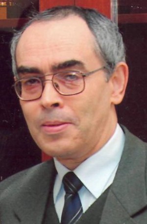 Yuri L. Yaretskii