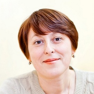 Maria Stanislavovna Kovyazina