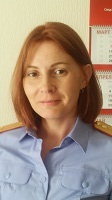Yulia Mikhaylova