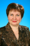 Рыльская Елена Александровна