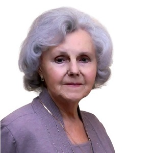 Ludmila Sobchik