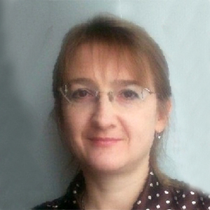 Anastasia V. Kotelnikova