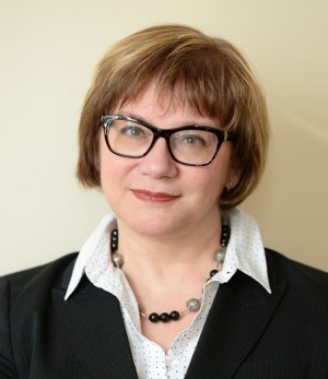 Ludmila Alekseevna Osmuk