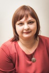Жданова Инна Валерьевна