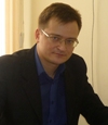 Dmitry Sergeevich Raidugin