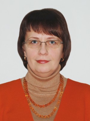 Olga Vasilievna Ogorodnova