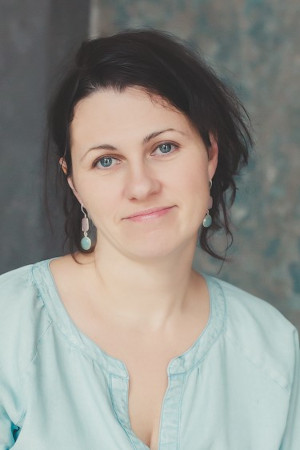 Evgeniya Gennadiyevna Nemirovskaya
