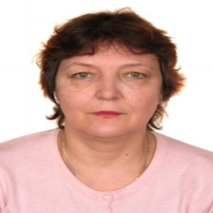Волкова Ирина Павловна