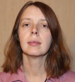Svetlana S. Morozova