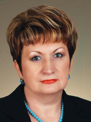 Tamara V. Devyatkina