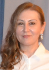 Sabina Nizamievna Khanbalaeva